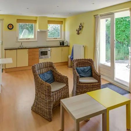 Villa Serene In Near Northsea