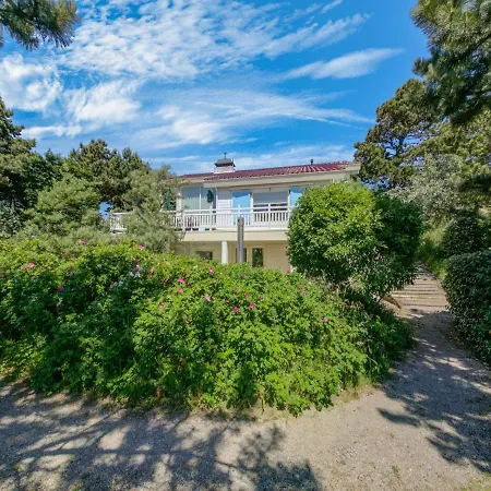 Villa Serene In Near Northsea *