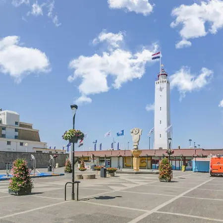 빌라 Serene In Near Northsea