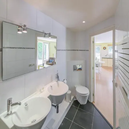 Serene In Near Northsea