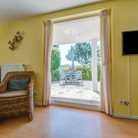 Serene In Near Northsea Villa *