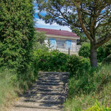 Serene In Near Northsea 노르트베이크