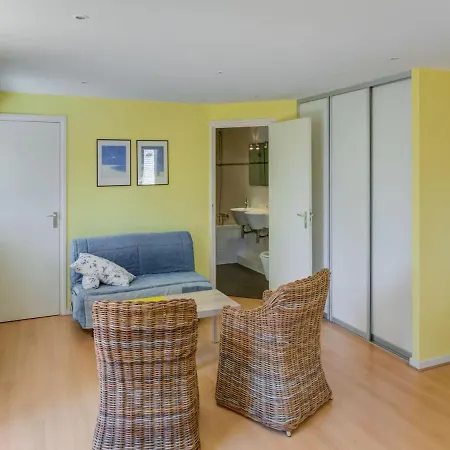 Serene In Near Northsea Villa *