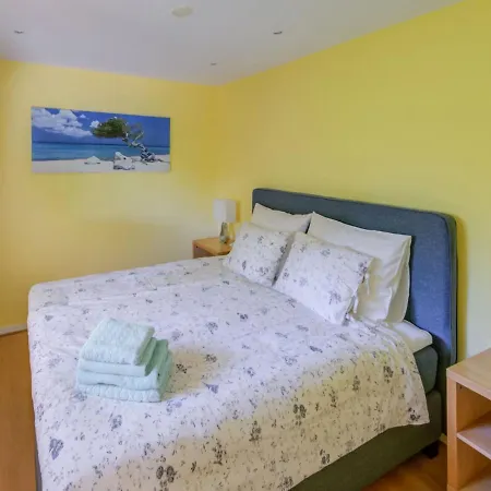 Villa Serene In Near Northsea