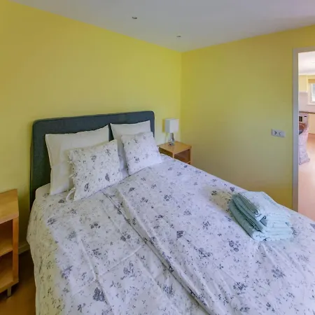 Serene In Near Northsea