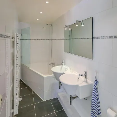 Serene In Near Northsea Noordwijk