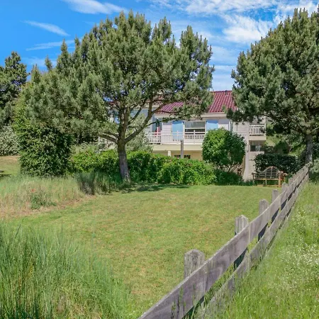 Serene In Near Northsea 빌라 *