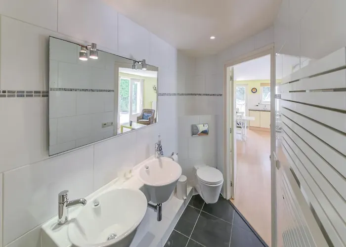 Serene In Near Northsea