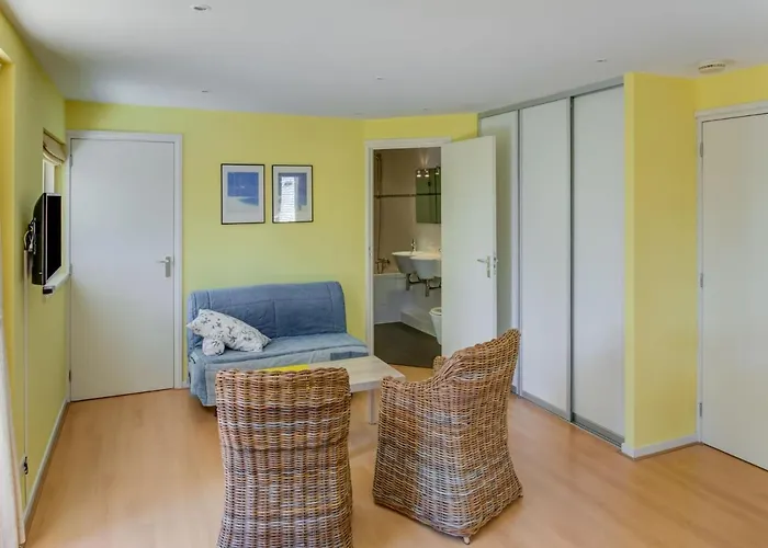 Serene In Near Northsea Villa *