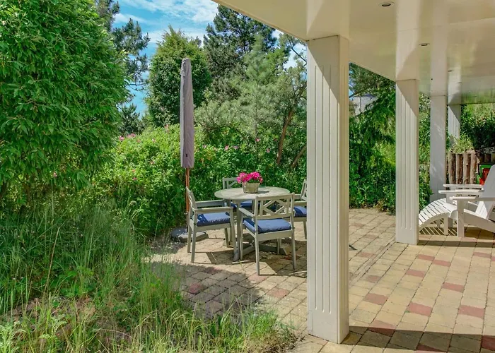 Serene In Near Northsea Villa Noordwijk