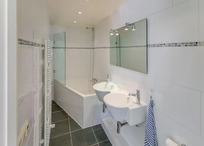 Serene In Near Northsea Noordwijk