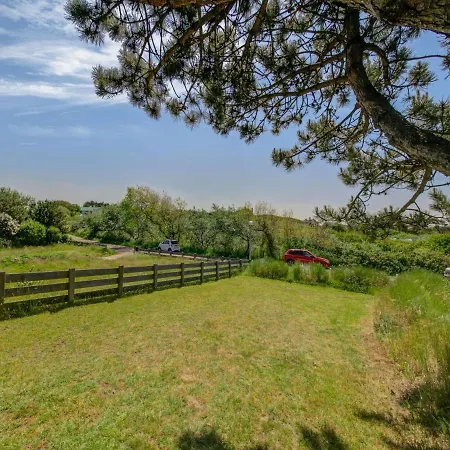 Serene In Near Northsea 别墅 诺德韦克